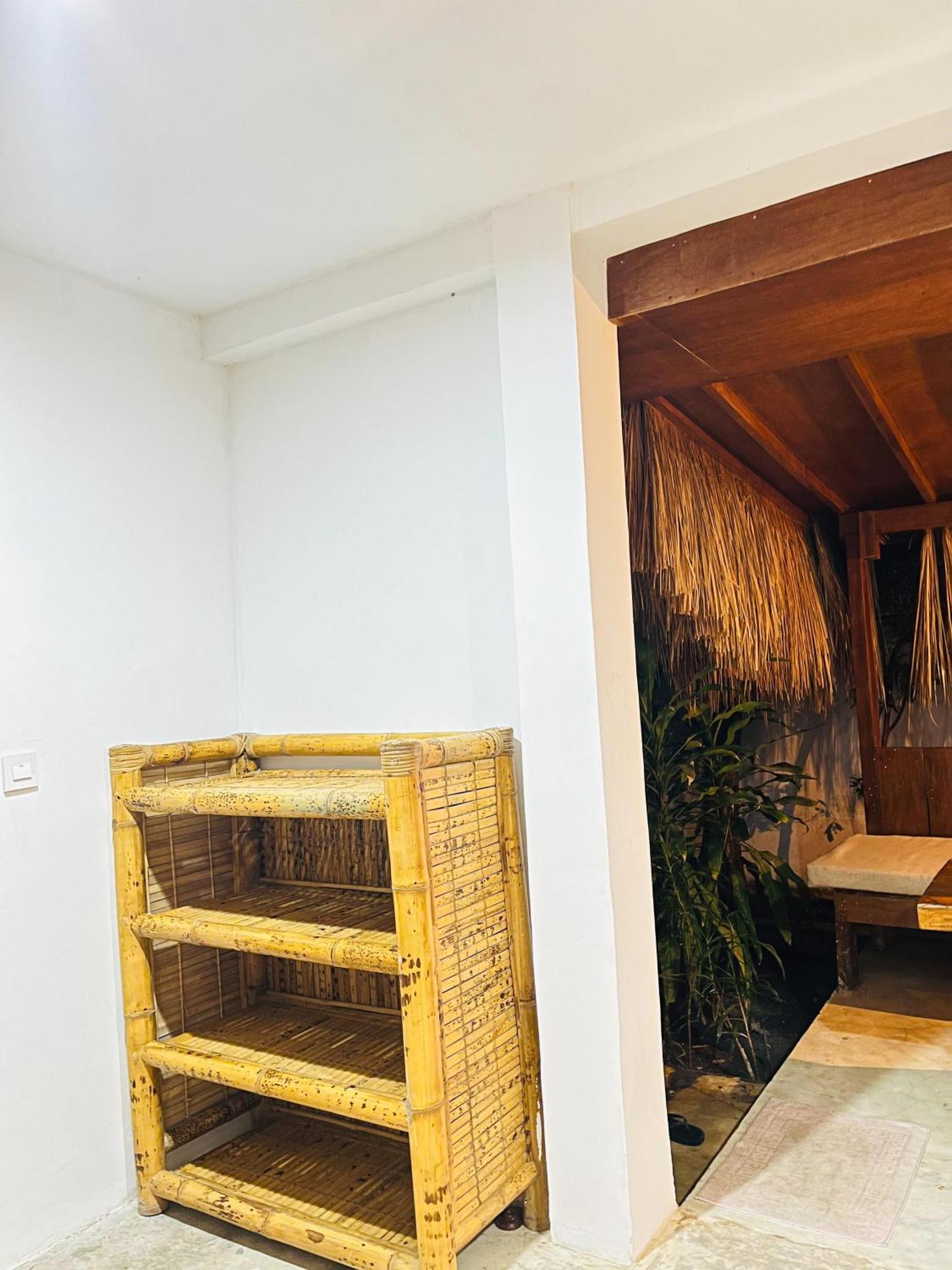 Palm Green Hotel Kuta  Exterior photo